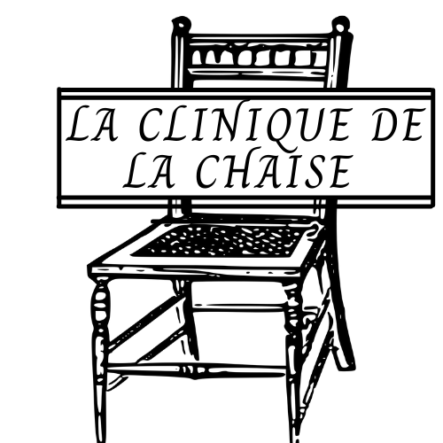 La clinique de la chaise